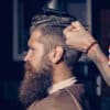 Corte de Pelo y Arreglo de Barba Básico